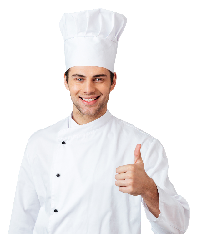 About 5 chef 2