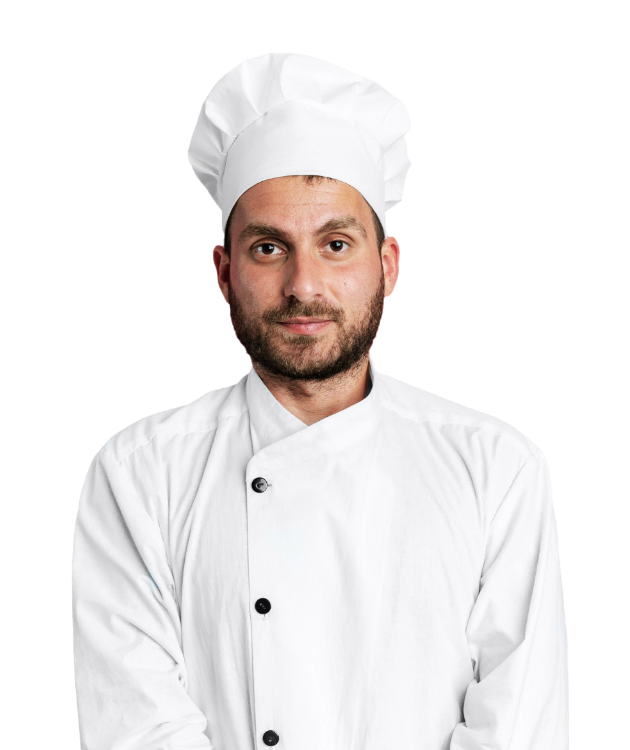 About 7 chef 4