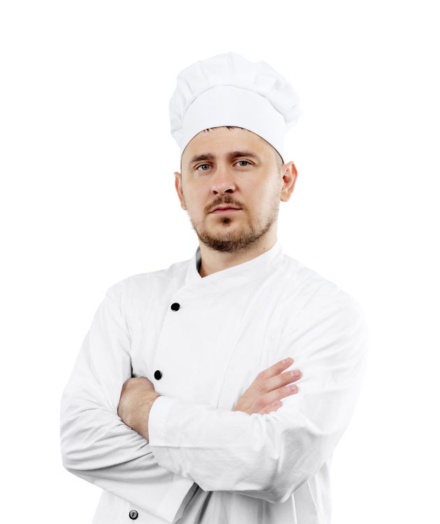 About 9 chef 6